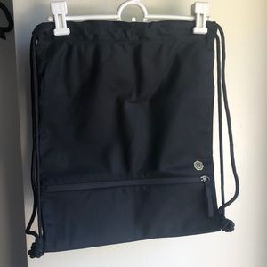 Drawstring Bag - Backpack